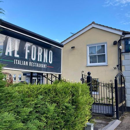 Al Forno Restaurant & Inn Νόργουιτς Εξωτερικό φωτογραφία