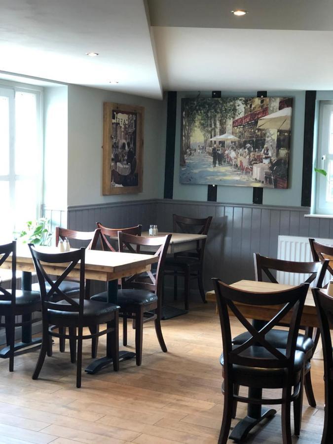 Al Forno Restaurant & Inn Νόργουιτς Εξωτερικό φωτογραφία