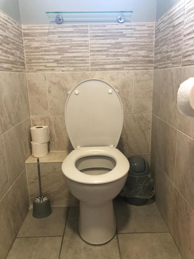 Al Forno Restaurant & Inn Νόργουιτς Εξωτερικό φωτογραφία