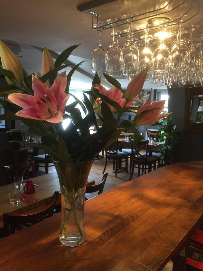 Al Forno Restaurant & Inn Νόργουιτς Εξωτερικό φωτογραφία
